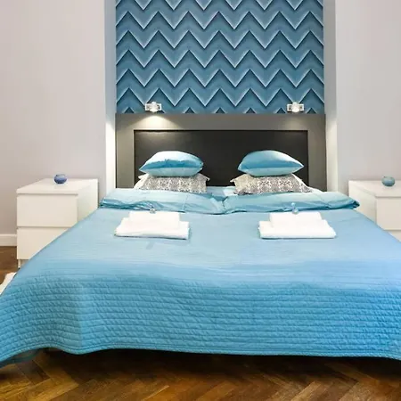 Perfect Place To Stay In Krakow City Center 36M2 W3 Екстер'єр фото