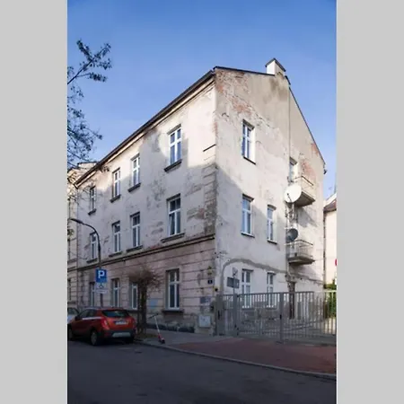 Perfect Place To Stay In Krakow City Center 36M2 W3 Екстер'єр фото