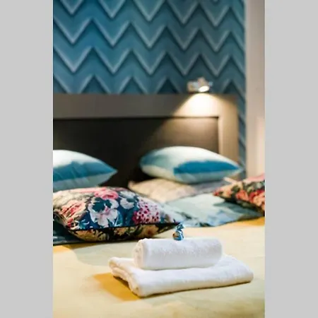 Perfect Place To Stay In Krakow City Center 36M2 W3 Екстер'єр фото