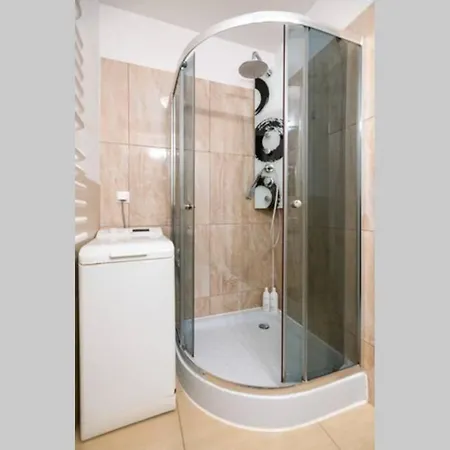 Perfect Place To Stay In Krakow City Center 36M2 W3 Екстер'єр фото